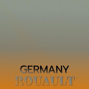 Various Artists - Germany Rouault