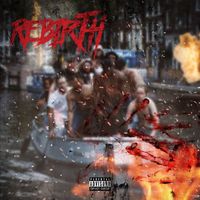Hopsin - Rebirth (Explicit)