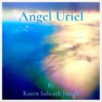 Karen Salicath Jamali - Angel Uriel