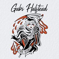 Gabi Halstead - The Road