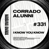Corrado Alunni - I know You Know