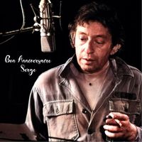 Serge Gainsbourg - Bon Anniversaire Serge (All Tracks Remastered)