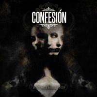 Confesión - Jóvenes Malditos