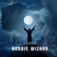 Paperback - Boogie Wizard (Chillstep Edit)