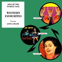 Linna Shane - Western Favourites