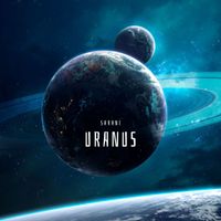 Sarani - Uranus (Ambient Flight Edit)