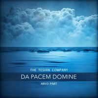 The Teshin Company - Da Pacem Domine