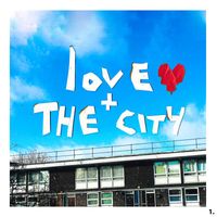 Kids - Love + The City, Pt. 1 (Explicit)