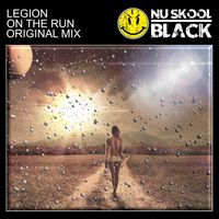 Legion - On The Run
