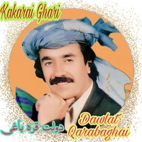 Dawlat Qarabaghai - Kakarai Ghari