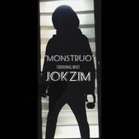 Jokzim - Monstruo (Explicit)