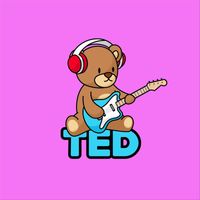 Ted - Bear
