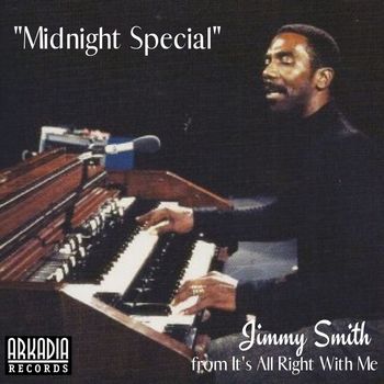 Jimmy Smith - Midnight Special (Live)