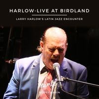 Larry Harlow - Harlow: Live At Bridland (Live) (Live)