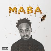 Tavo Man - MABA (Garifuna Music)