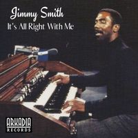 Jimmy Smith - It's All Right With Me (Live)