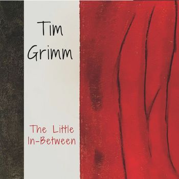 Tim Grimm - The Little in-Between