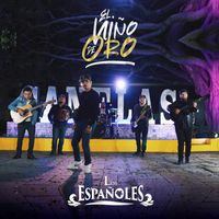 Los Españoles - Niño De Oro