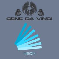 Gene da Vinci - Neon