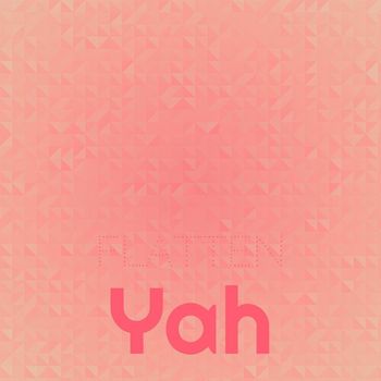 Various Artists - Flatten Yah