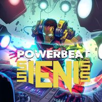 Sienis - Powerbeat