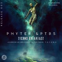 Phyter - Techno Breakfast (Explicit)