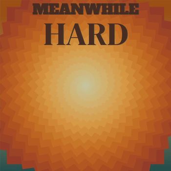 Various Artists - Meanwhile Hard