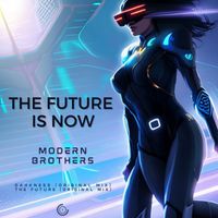 Modern Brothers - The Future