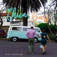 Aldo Aguilar - Chica Surf