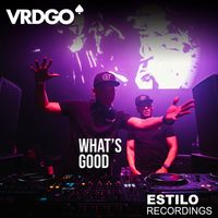 VRDGO - WHAT'S GOOD