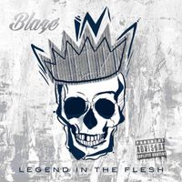 Blaze - Legend In The Flesh (Remastered)
