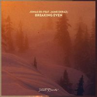 Jonas Eb - Breaking Even