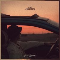 Who - Jealous