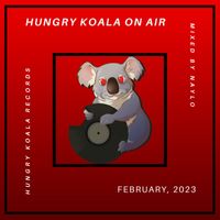 Hungry Koala - Hungry Koala On Air 002, 2023