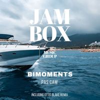 Pas Cam - BiMoments (Original Mix)
