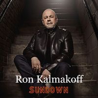 Ron Kalmakoff - Sundown
