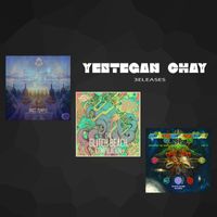 Yestegan ChaY - 3eleases