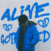 gothurted - Alive