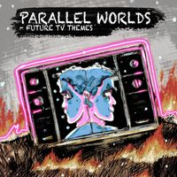 Neon Radiation - Parallel Worlds