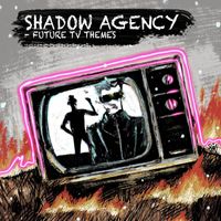 Neon Radiation - Shadow Agency