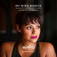 Luisito Rosario - Mi Niña Bonita