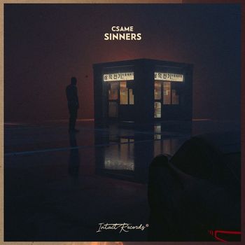 Csame - Sinners
