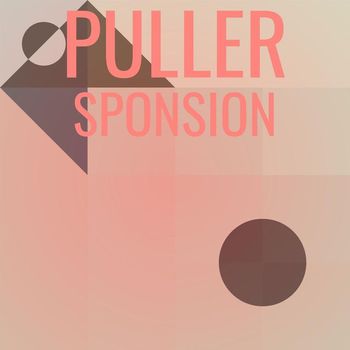 Various Artists - Puller Sponsion