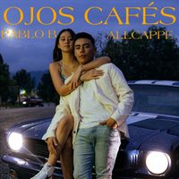 Pablo b - OJOS CAFÉS