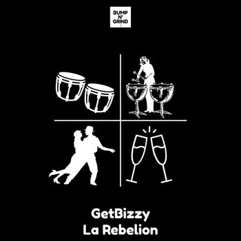 GetBizzy - La Rebelion