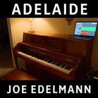 Joe Edelmann - Adelaide