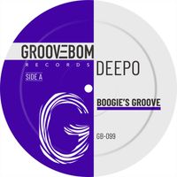 Deepo - Boogie's Groove