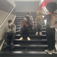 JA - Ready (Explicit)