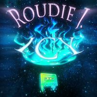Roudie J. - ICY