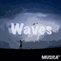 musica" - Waves